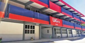 estado uagro becas