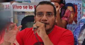estado vidulfo rosales sierra