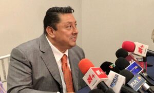 nacional Uriel Carmona Gándara