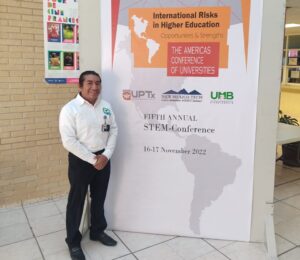 principal UTMAR