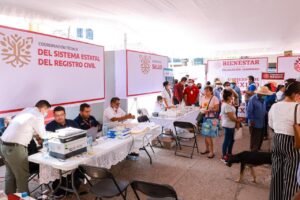 prinipal feria de servicios