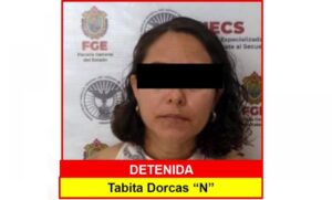 roja Tabita Dorcas N