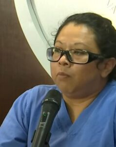 roja medico legista de morelos