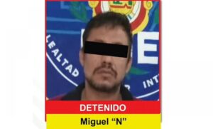 roja miguel n
