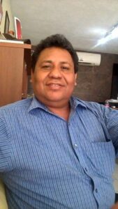 roja octavio maganda