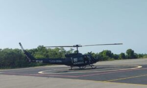 roja policia estatal asesinado