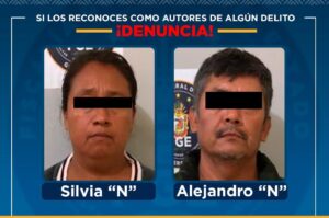 roja silvia y alejandro n