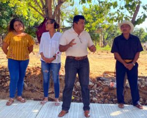 BOLETÍN JUCHITÁN ENTREGA DE OBRA DE PAVIMENTACIÓN (3)
