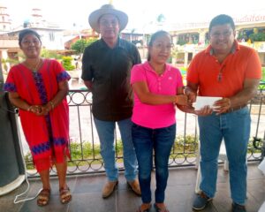 BOLETÍN JUCHITÁN PREMIACIÓN (2)