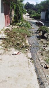 BOLETÍN OME ACTIVIDADES DE LIMPIEZA (3)