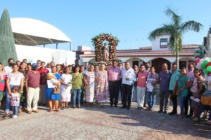 BOLETÍN OME LA PEREGRINACION (5)
