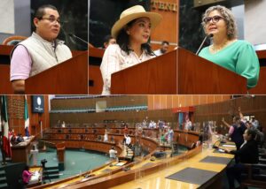 CONGRESO AJUSTE PREDIAL