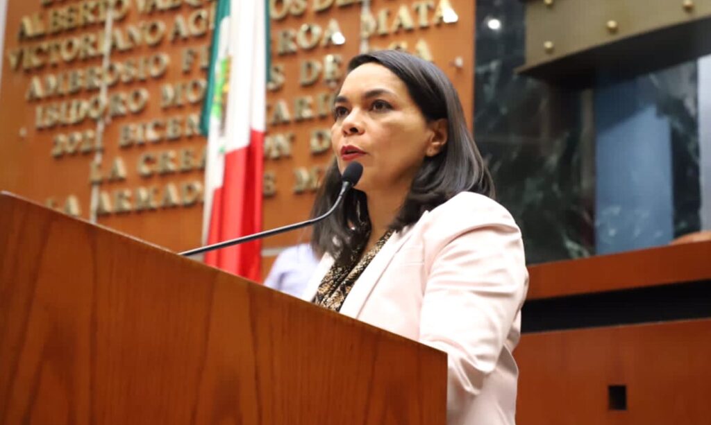 CONGRESO BEATRIZ MOJICA BOL 489