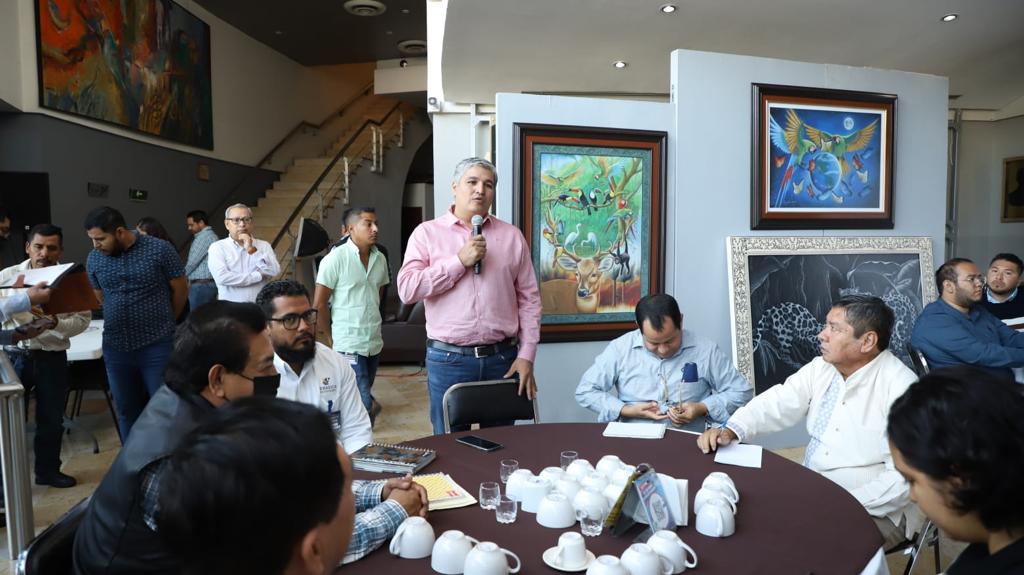 CONGRESO CURSO TALLER CATA DEL CAFE (2)