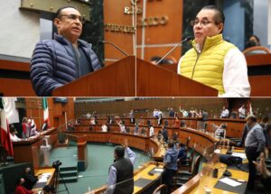 CONGRESO LEYES DE INGRESOS