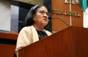 CONGRESO MARIA FLORES MALDONADO