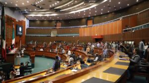 CONGRESO PRESUPUESTO APROBADO