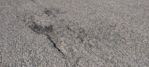 COPALA La carretera en pésimo estado (2)