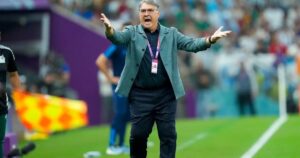 DEPORTES MARTINO