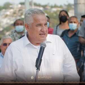 ESTADO Alejandro Martínez Sidney