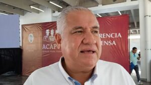 ESTADO Alejandro Martínez Sidney