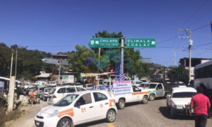 ESTADO BLOQUEO TLAPA