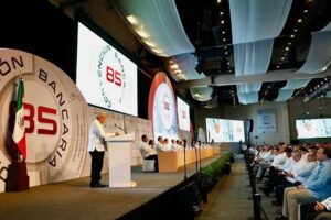 ESTADO CAMBIA CONVENCION NACIONAL BANCAFRIA