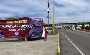 ESTADO CARRETERA DE LA MUERTE 3