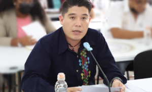 ESTADO JACINTO GONZALEZ VARONA