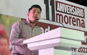 ESTADO Jacinto González Varona