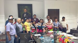 ESTADO LUDWIG REYNOSO
