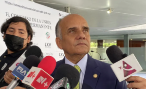 ESTADO MANUEL AÑORVE