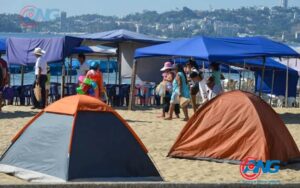 ESTADO TURISMOD E CASAS DE CAMPAÑA 2
