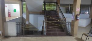 ILIATENCO La toma del Ayuntamiento (2)