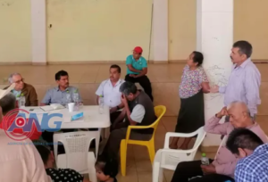 ILIATENCO REUNION 2