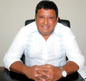 JUCHITÁN MIGUEL ANTONIO MOCTEZUMA FLORES