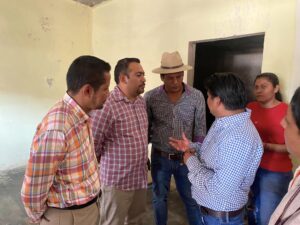 Marquelia Arranque del proyecto (1)