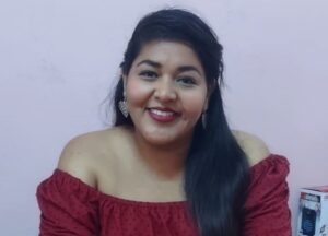 Marquelia Carmín González González, titular de Salud municipal - copia