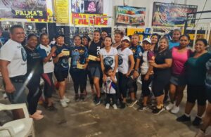 Marquelia El reto fue de 30 días (1)