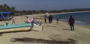 Marquelia Elementos de seguridad en las playas (2)