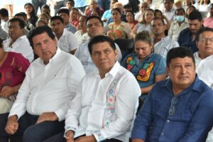 Marquelia Mario Moreno Arcos