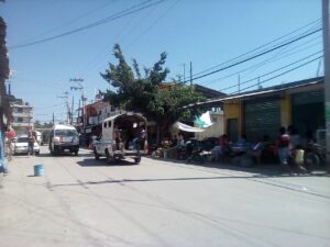 Marquelia Mercado municipal