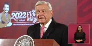 NACIONAL AMLO RECHAZA PURGAS