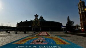 NACIONAL BASILICA