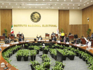 NACIONAL CONSEJO GENERAL DEL INE