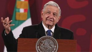 NACIONAL LOPEZ OBRADOR