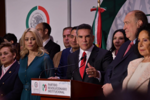 NACIONAL PRI GOBERNOS DE COALICION