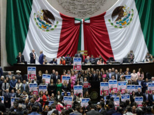 NACIONAL RECHAZAN REFORMA