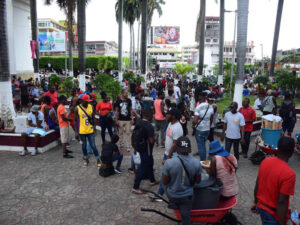 NACIONAL SECUESTRO MIGRANTES