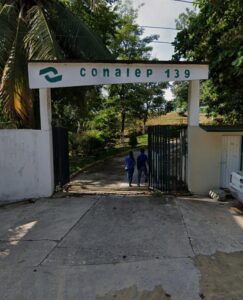 OME EL CONALEP
